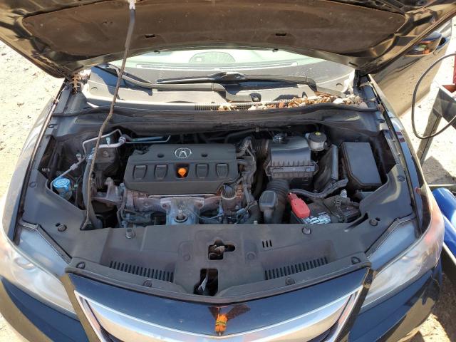 19VDE1F53FE007643 Acura Ilx 20 Premium