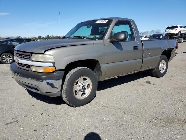 1999 Chevrolet C/K 1500 