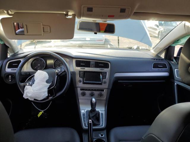 2015 VOLKSWAGEN GOLF SPORT - 3VWCA7AU8FM506876