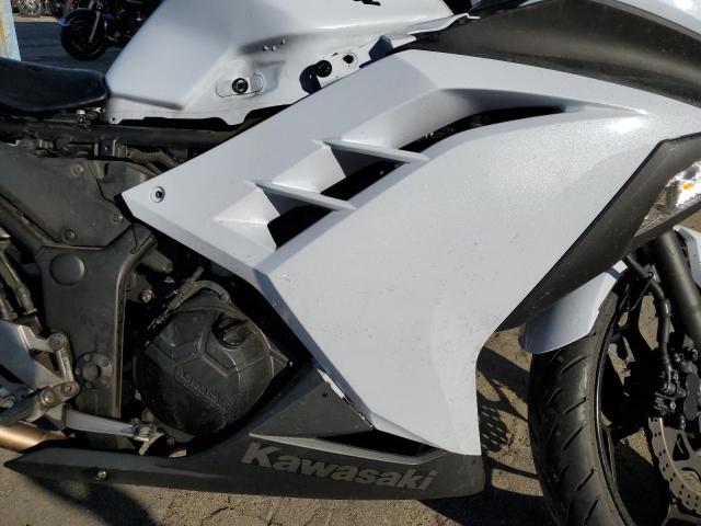 2013 KAWASAKI EX300 A - JKAEX8A14DDA00277