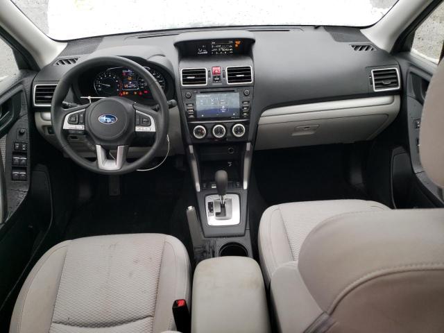 2017 SUBARU FORESTER 2 - JF2SJAGC1HH566842
