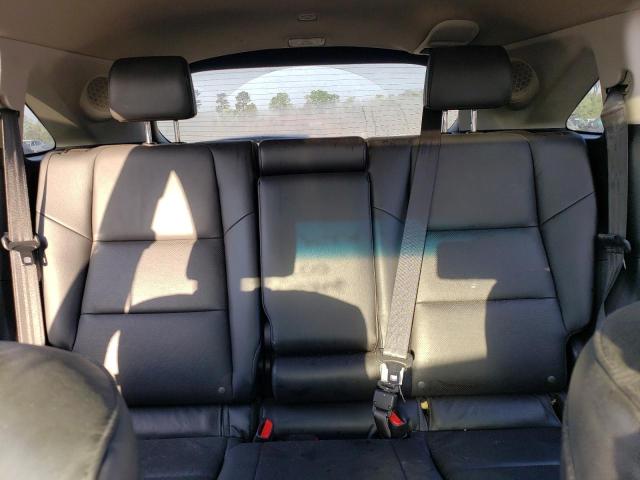 5J8TB3H56EL003310 Acura Rdx Technology