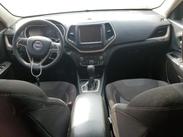 1C4PJLCB9GW126472 Jeep Cherokee Latitude