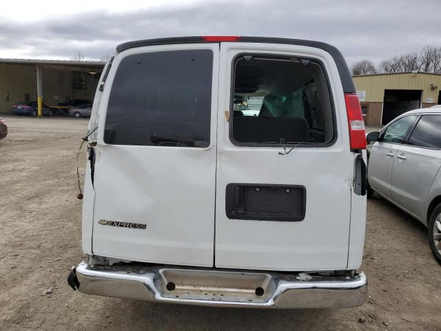 2020 CHEVROLET EXPRESS G3 1GAZGPFG3L1181148  72716494