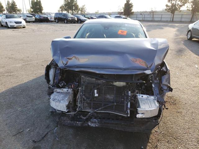 2018 HONDA CLARITY TO - JHMZC5F3XJC002835