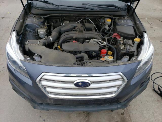 4S4BSACC3G3329293 Subaru Outback 2.5i Premium