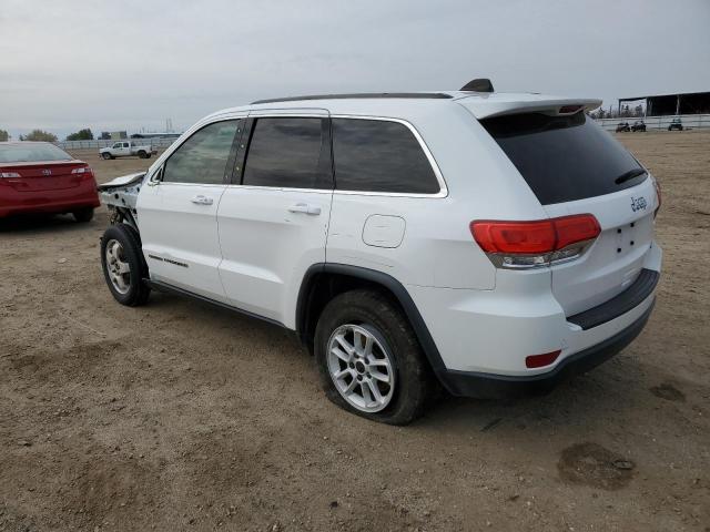1C4RJEAG1JC338603 Jeep Grand Cherokee Laredo