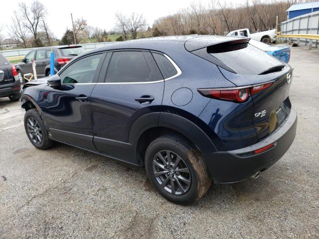 2020 MAZDA CX-30 - 3MVDMBBL6LM105084