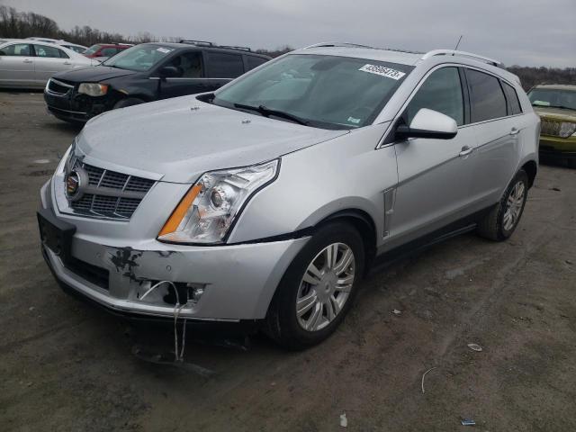 2011 Cadillac SRX Luxury Collection