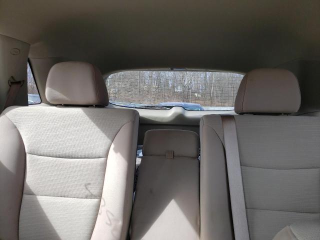 5XYKTDA65EG436015 KIA SORENTO LX