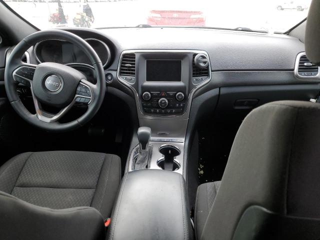 1C4RJEAG1JC338603 Jeep Grand Cherokee Laredo