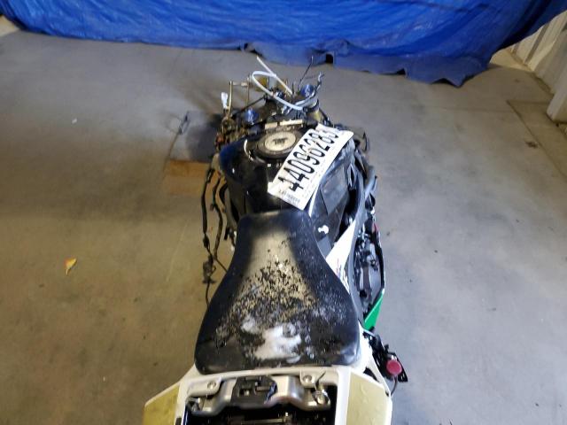 2013 HONDA CBR600 RR - JH2PC404XDK600154