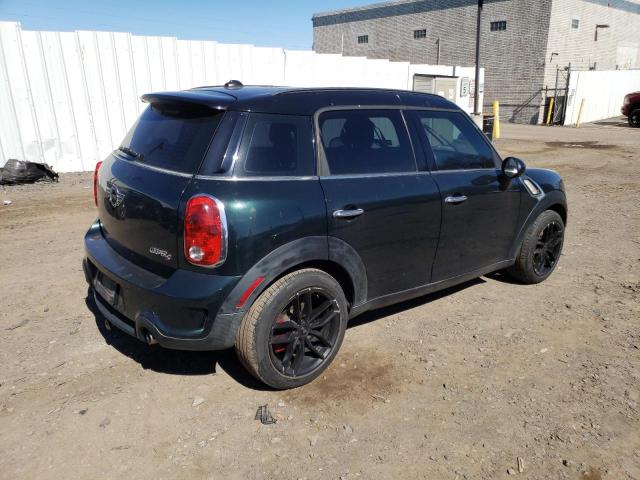 WMWZC3C58CWL83028 Mini Cooper S Countryman