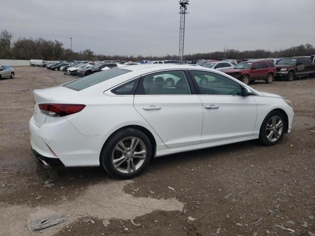 2019 HYUNDAI SONATA LIM - 5NPE34AF3KH766320