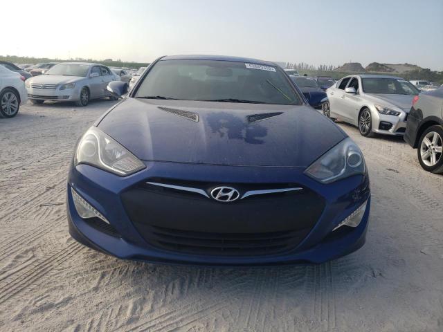 2016 HYUNDAI GENESIS CO - KMHHT6KJ0GU135030