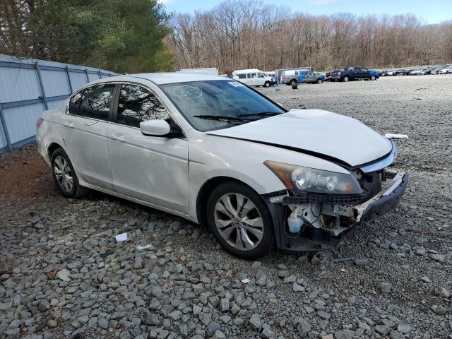 2011 Honda Accord Lxp VIN: 1HGCP2F48BA104927 Lot: 43903143