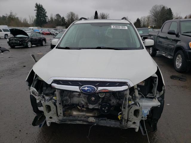 JF2SJAEC3HH803396 Subaru Forester 2.5i Premium