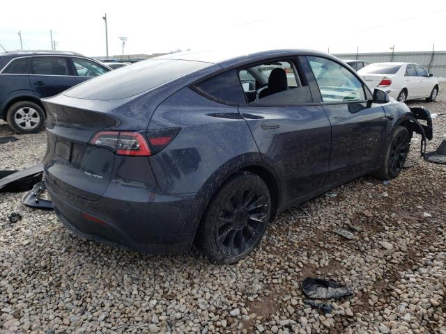 5YJYGDEE0LF051353 Tesla Model Y