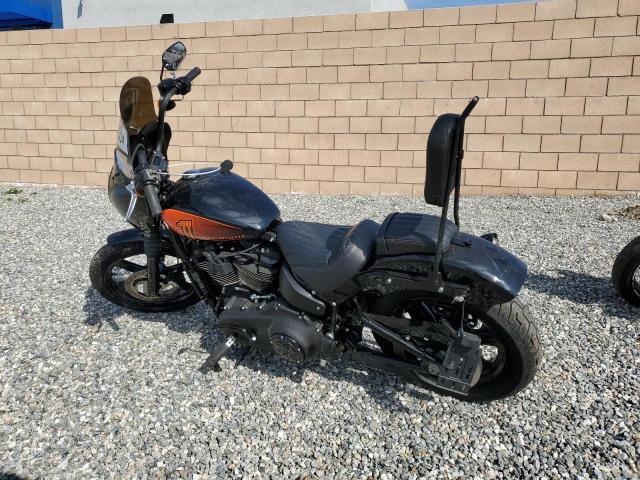 2022 HARLEY-DAVIDSON FXBBS - 1HD1YYK29NB068429