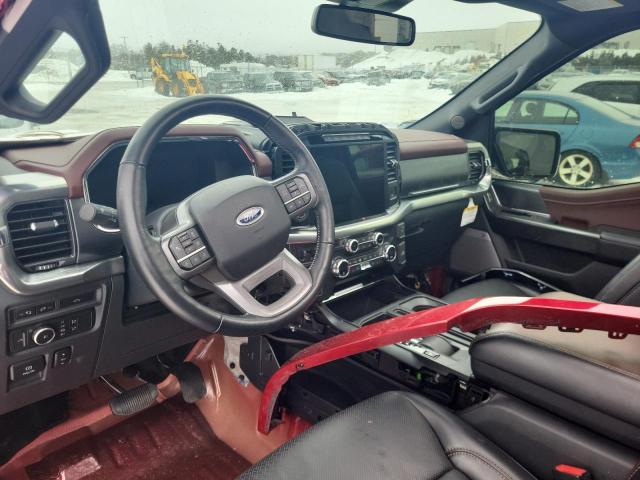 2021 FORD F150 SUPER 1FTFW1E80MKD24380