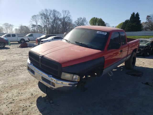 1996 Dodge Ram 1500 