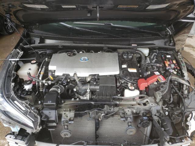 2019 TOYOTA PRIUS JTDKARFU6K3094360
