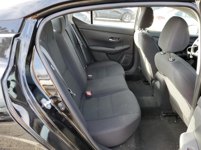 2020 NISSAN SENTRA S 3N1AB8BV7LY283614
