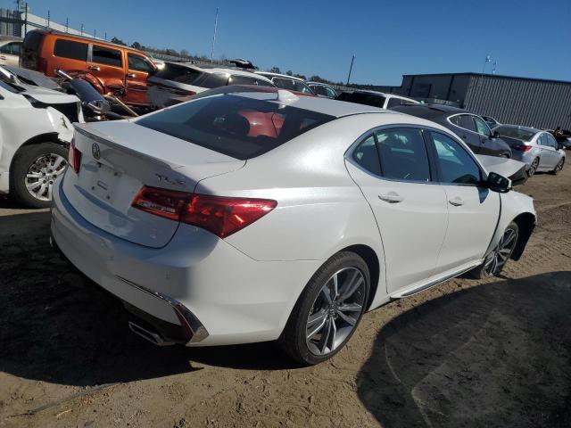 2019 ACURA TLX ADVANC 19UUB2F83KA004496