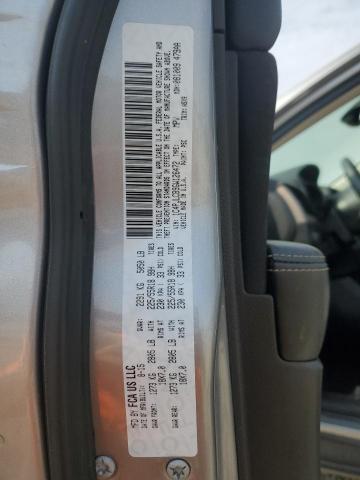 1C4PJLCB9GW126472 Jeep Cherokee Latitude