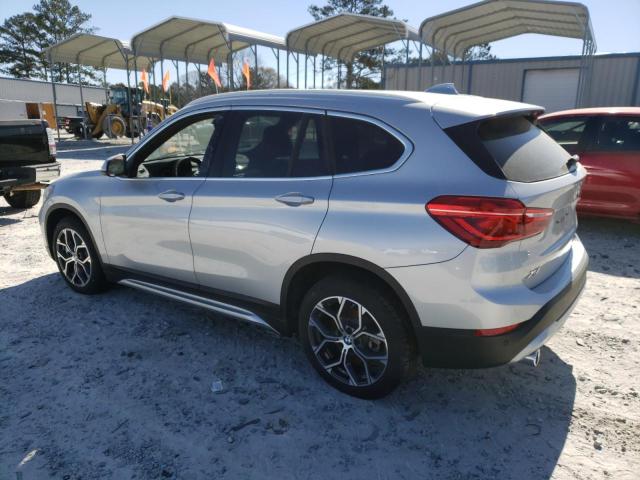 WBXJG9C08M5T66350 BMW X1 Xdrive28i