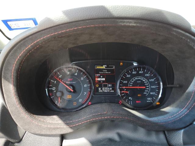 JF1VA2N6XJ9836915 Subaru Wrx Sti