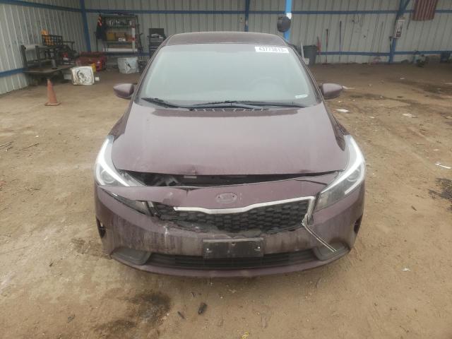 3KPFL4A72JE172303 KIA FORTE LX