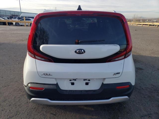 KNDJ23AU7M7755239 KIA SOUL LX