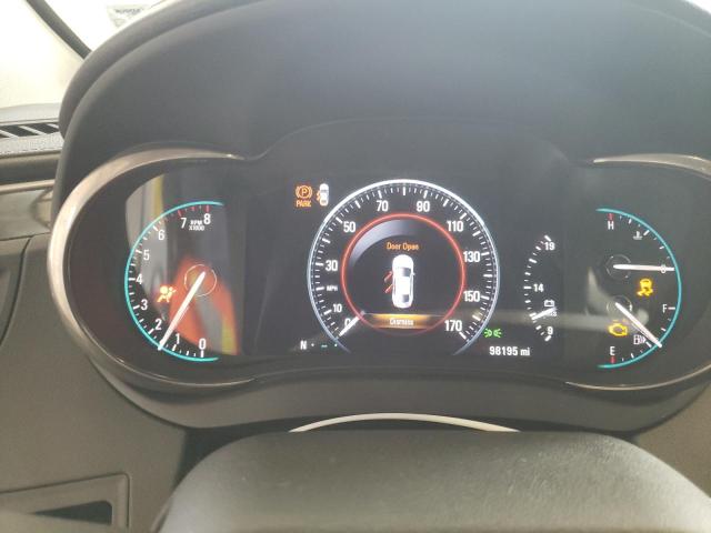 2015 BUICK LACROSSE 1 1G4G15G35FF344997