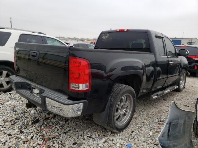 1GTR1UEA3DZ213362 GMC Sierra C1500 Sl