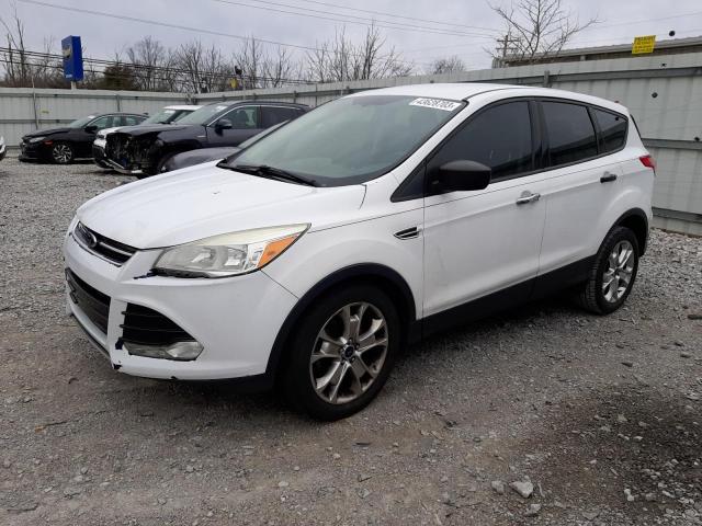 2014 Ford Escape S