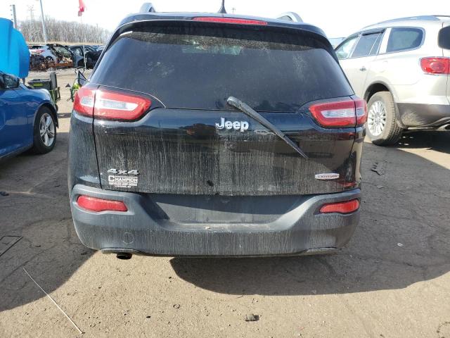 1C4PJMCB8HW520696 Jeep Cherokee Latitude
