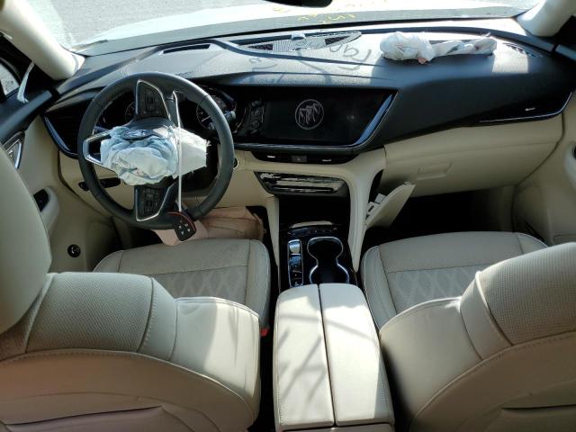 2023 BUICK ENVISION A - LRBFZRR40PD047556