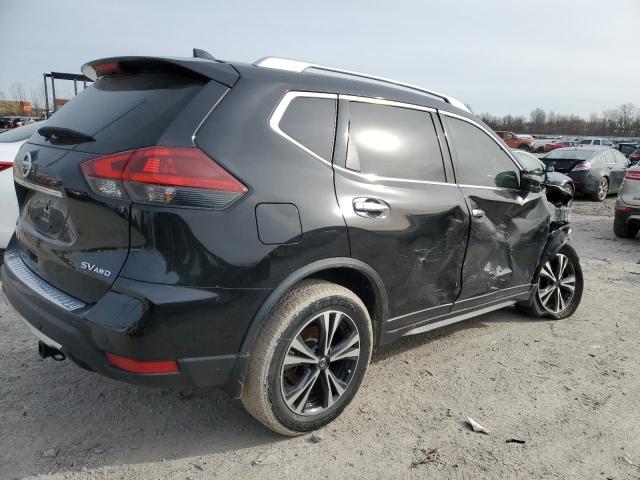2019 NISSAN ROGUE S JN8AT2MV6KW377482