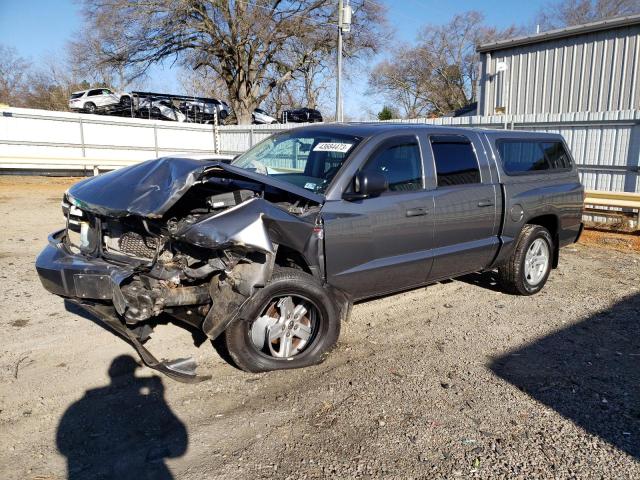 2009 Dodge Dakota 