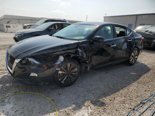 2022 NISSAN ALTIMA SV - 1N4BL4DV5NN319665