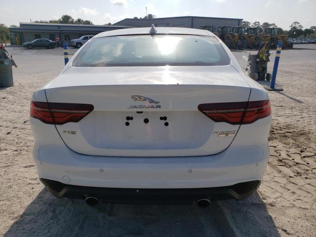 2020 JAGUAR XE S - SAJAE4FX5LCP61905
