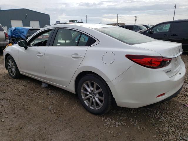 2016 MAZDA 6 SPORT JM1GJ1U5XG1438455