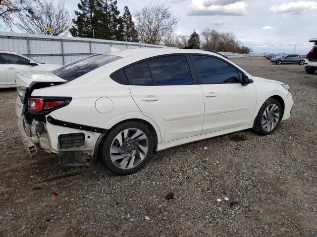 4S3BWAN61P3003637 Subaru Legacy Limited