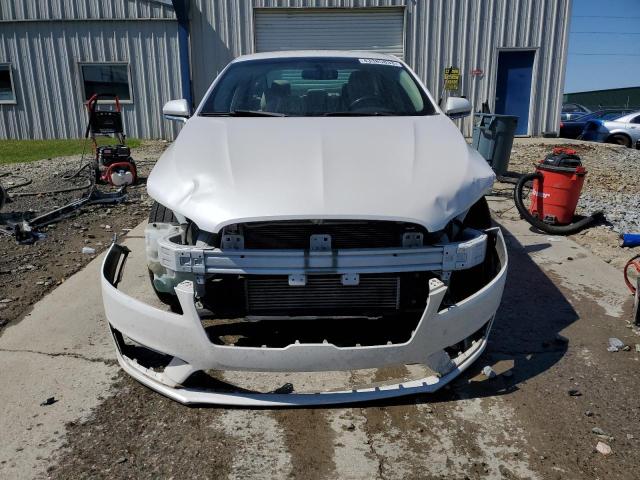 2018 LINCOLN MKZ PREMIE 3LN6L5A96JR604998