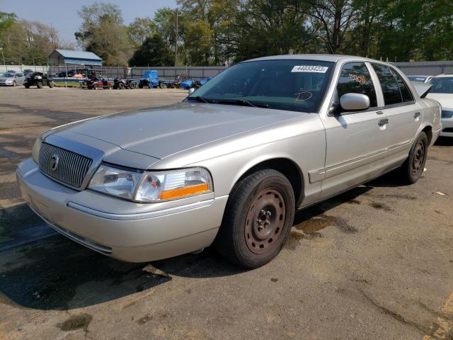 2005 Mercury Grand Marquis GS