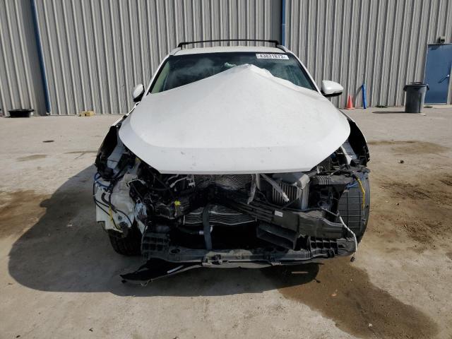 2017 HYUNDAI TUCSON LIM - KM8J33A23HU352907
