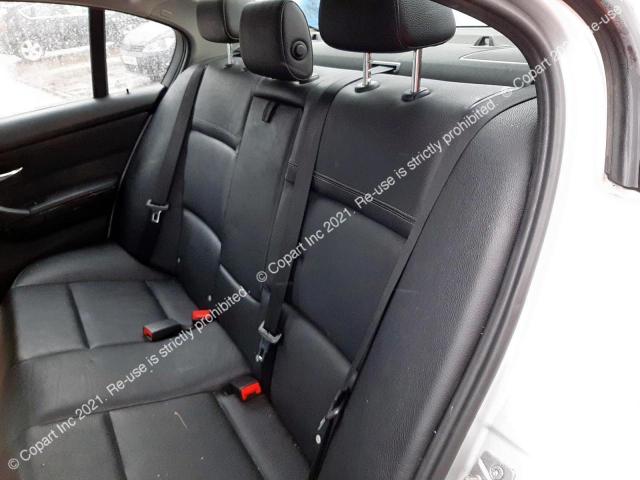 WBAPF52090A787190 BMW 318i Es