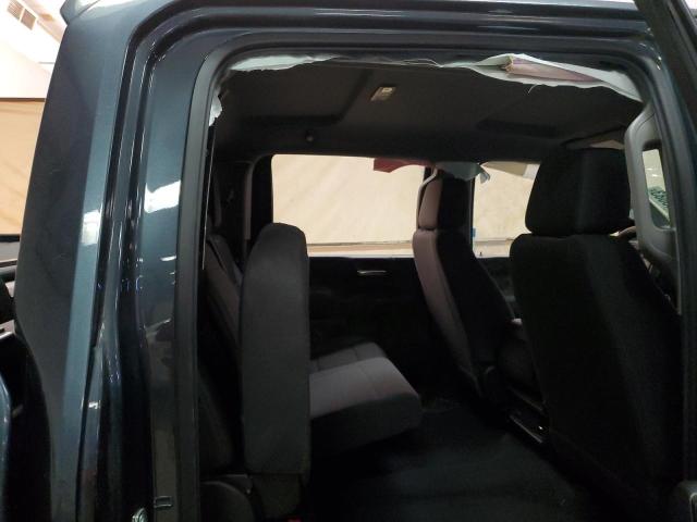 2020 CHEVROLET 2500 HD - 1GC4YME75LF129151
