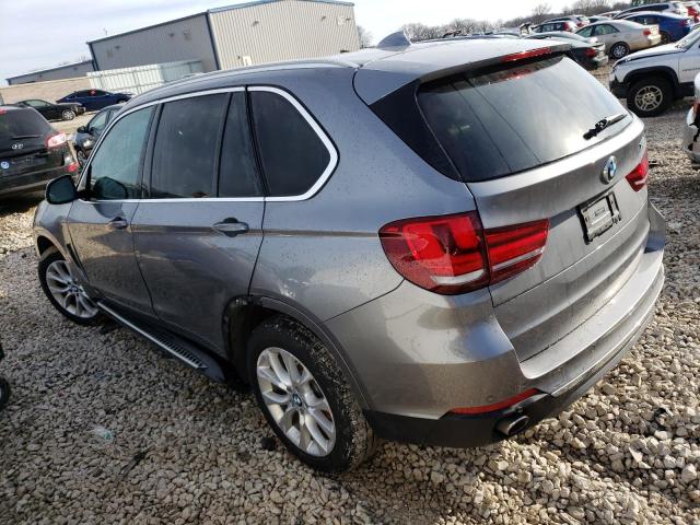 5UXKS4C56E0J93827 2014 BMW X5, photo no. 2